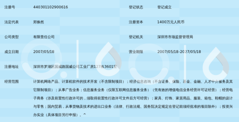 深圳市美讯在线网络技术_360百科